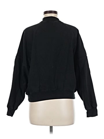 Victoria's Secret Pink Turtleneck Sweater (view 2)