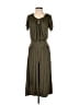 Sundance Green Jumpsuit Size XS - photo 1