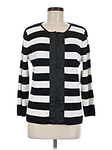 Jones New York Collection Cardigan (view 1)