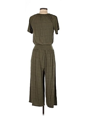Sundance Jumpsuit (view 2)