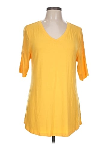 MULTIPLES Short Sleeve T-Shirt (view 1)