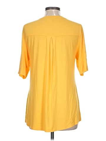 MULTIPLES Short Sleeve T-Shirt (view 2)
