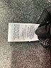 Madewell 100% Viscose Black 3/4 Sleeve Blouse Size M - photo 8