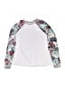Hurley White Rash Guard Size XL - photo 1