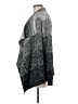 Wanko 100% Acrylic Gray Kimono One size - photo 5