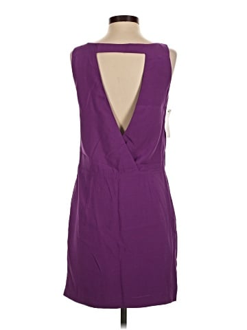 Zara Basic Casual Dress (view 2)