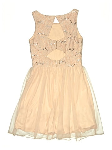 Speechless Dress (view 2)