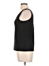 Cabernet Black Tank Top Size L - photo 5
