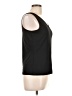 Cabernet Black Tank Top Size L - photo 4
