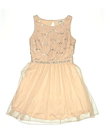 Speechless Dress (view 1)