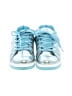 Heelys Metallic Silver Sneakers Size 7 - photo 2