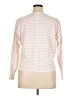 Pure Collection Ivory Cardigan Size 14 - photo 2