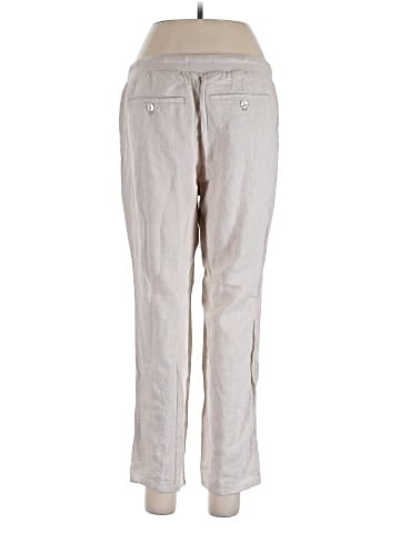 Gap Outlet Linen Pants (view 2)
