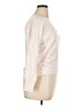 Pure Collection Ivory Cardigan Size 14 - photo 4