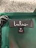 Lulus Green Cocktail Dress Size M - photo 7