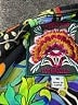Johnny Was Black Long Sleeve Blouse Size M - photo 6