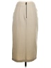 Topshop Tan Formal Skirt Size 2 - photo 2