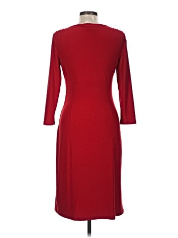 Lauren by Ralph Lauren Cocktail Dress (view 2)