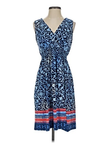 Soma Casual Dress (view 1)