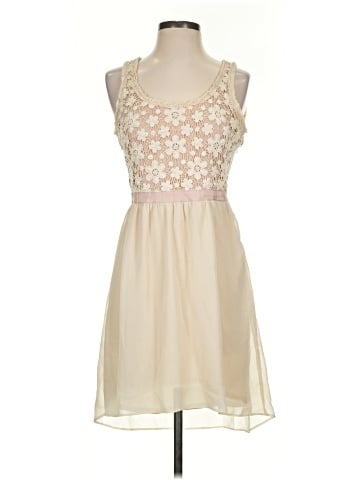 American Eagle Outfitters Cocktail Dress (view 1)