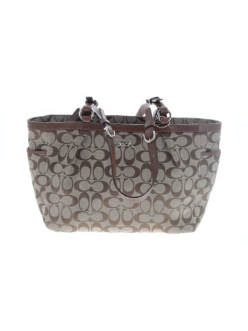 Coach Factory Tote (view 1)