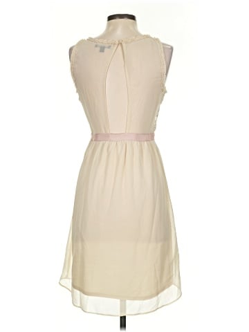 American Eagle Outfitters Cocktail Dress (view 2)