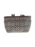 Coach Factory Brown Tote One size - photo 3