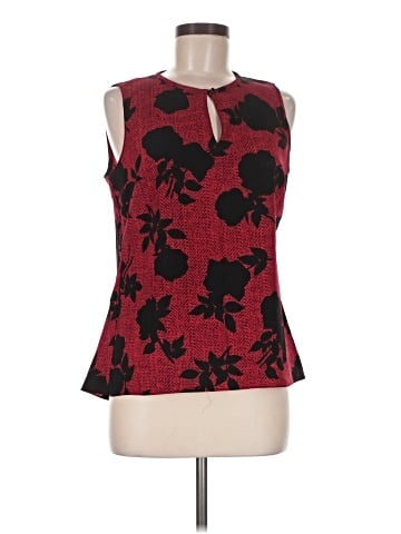 Ellen Tracy Tank Top (view 1)