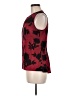 Ellen Tracy Red Tank Top Size M (petite) - photo 5