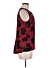 Ellen Tracy Red Tank Top Size M (petite) - photo 4