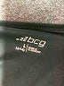 Bcg 100% Polyester Black Active Tank Size L - photo 7
