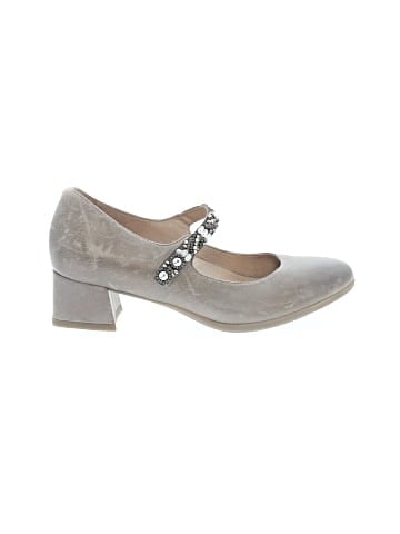 Dansko Heels (view 1)