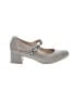 Dansko Gray Heels Size EU 37 - photo 1