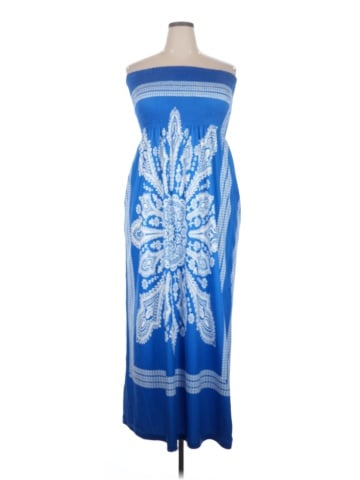 Venus Casual Dress (view 1)
