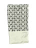 Jim Thompson 100% Silk Ivory Silk Scarf One size - photo 2