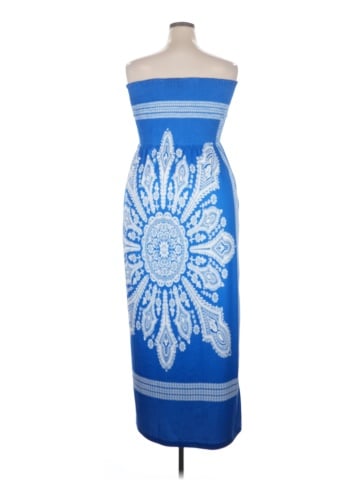 Venus Casual Dress (view 2)