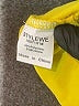 Stylewe Yellow 3/4 Sleeve Top Size L - photo 8
