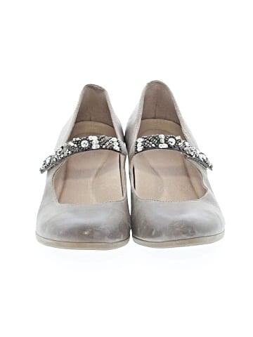 Dansko Heels (view 2)