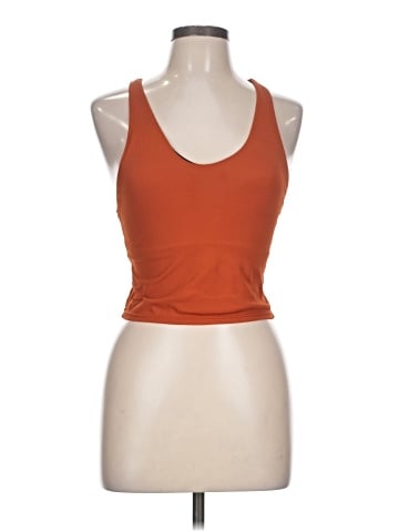 Sporti Tank Top (view 1)