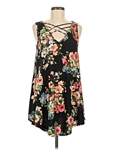 Annabelle Sleeveless Blouse (view 1)