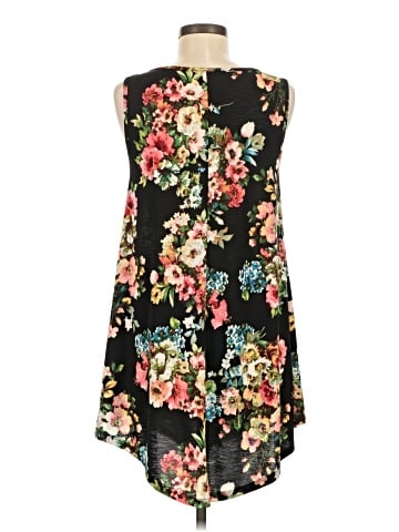 Annabelle Sleeveless Blouse (view 2)