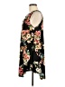 Annabelle Black Sleeveless Blouse Size M - photo 5