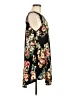 Annabelle Black Sleeveless Blouse Size M - photo 4