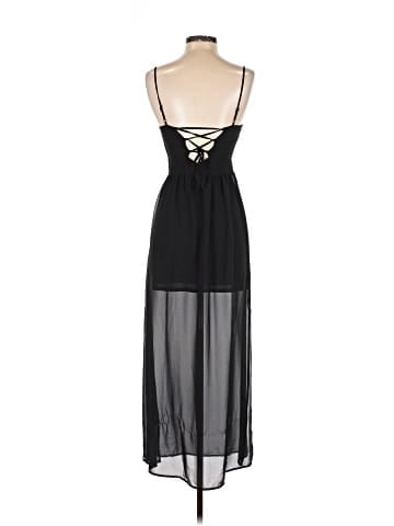Divided by H&M Cocktail Dress (view 2)