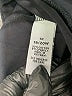 Catherines Solid Black Active Pants Size 1X - photo 8