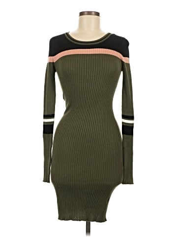 Derek Heart Casual Dress (view 1)