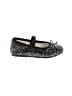 L'Amour Black Flats Size 7 (kids) - photo 1