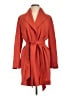 Doncaster Collection Orange Coat Size 12 - photo 1