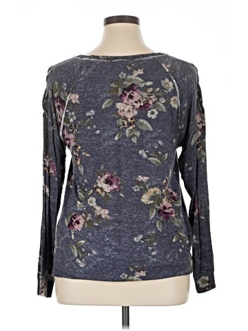 Jolt Long Sleeve Top (view 2)