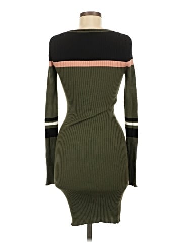 Derek Heart Casual Dress (view 2)